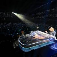 『THE LAST ROCKSTARS Live Debut 2023 Tokyo – New York – Los Angeles』