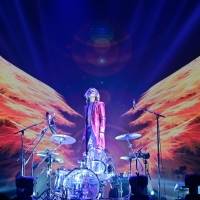 『THE LAST ROCKSTARS Live Debut 2023 Tokyo – New York – Los Angeles』