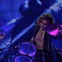 『THE LAST ROCKSTARS Live Debut 2023 Tokyo – New York – Los Angeles』