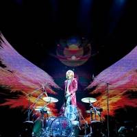 『THE LAST ROCKSTARS Live Debut 2023 Tokyo – New York – Los Angeles』
