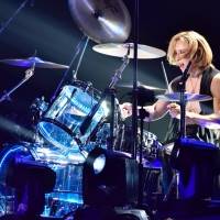 『THE LAST ROCKSTARS Live Debut 2023 Tokyo – New York – Los Angeles』