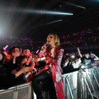 『THE LAST ROCKSTARS Live Debut 2023 Tokyo – New York – Los Angeles』