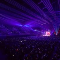 『THE LAST ROCKSTARS Live Debut 2023 Tokyo – New York – Los Angeles』