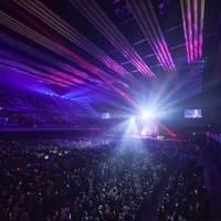 『THE LAST ROCKSTARS Live Debut 2023 Tokyo – New York – Los Angeles』
