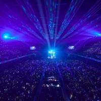 『THE LAST ROCKSTARS Live Debut 2023 Tokyo – New York – Los Angeles』