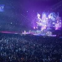 『THE LAST ROCKSTARS Live Debut 2023 Tokyo – New York – Los Angeles』