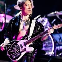 『THE LAST ROCKSTARS Live Debut 2023 Tokyo – New York – Los Angeles』