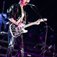 『THE LAST ROCKSTARS Live Debut 2023 Tokyo – New York – Los Angeles』