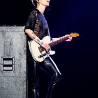 『THE LAST ROCKSTARS Live Debut 2023 Tokyo – New York – Los Angeles』