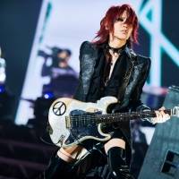 『THE LAST ROCKSTARS Live Debut 2023 Tokyo – New York – Los Angeles』