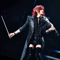 『THE LAST ROCKSTARS Live Debut 2023 Tokyo – New York – Los Angeles』