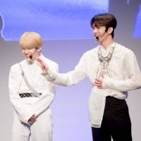 INI初のトークショーを開催「MINIの皆さんと交流できる時間を増やしたい」