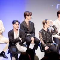 INI初のトークショーを開催「MINIの皆さんと交流できる時間を増やしたい」