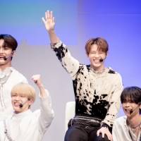 INI初のトークショーを開催「MINIの皆さんと交流できる時間を増やしたい」