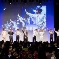 INI初のトークショーを開催「MINIの皆さんと交流できる時間を増やしたい」