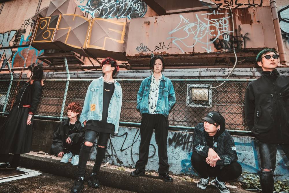 FABLED NUMBER、現メンバーで最後の東名阪イベント開催決定