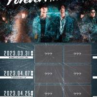 FABLED NUMBER、現メンバーで最後の東名阪イベント開催決定