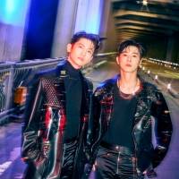 東方神起、ニューシングル「PARALLEL PARALLE」MV公開