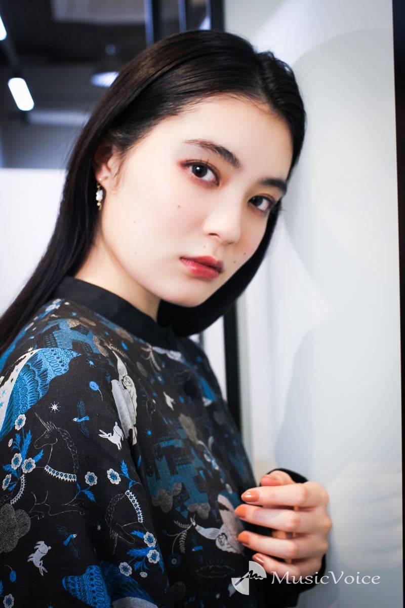 吉田美月喜、常盤貴子と母娘役　ファーストカットで「親子になれた」