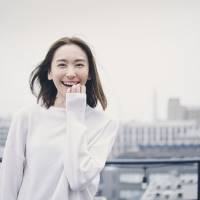 新垣結衣『アロマリッチ』コンセプトムービー