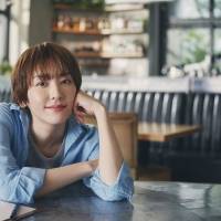 新垣結衣『アロマリッチ』コンセプトムービー