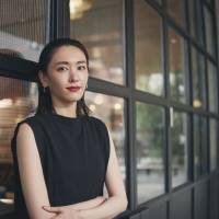 新垣結衣『アロマリッチ』コンセプトムービー