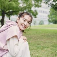 新垣結衣『アロマリッチ』コンセプトムービー