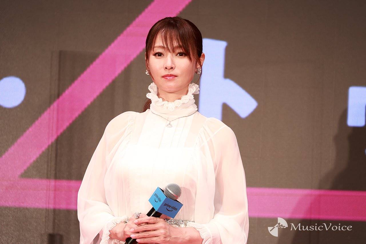 深田恭子、友人の不倫愛「同意できなくても見守るしかない」　恋に落ちる妻役