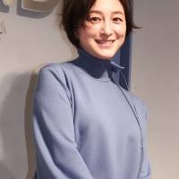 広末涼子「パラッツォ フェンディ 表参道」レセプションイベント