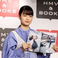 深川麻衣『Free Mind』刊行記念取材会