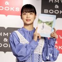 深川麻衣『Free Mind』刊行記念取材会