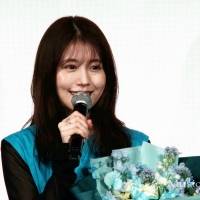 有村架純、30歳の誕生日祝福「早く30代を迎えたかった」