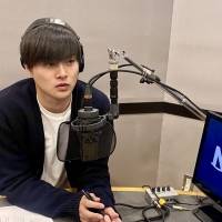 結木滉星、音声ドラマで主演　男たちの珍騒動描く「現場で感じたままに表現」