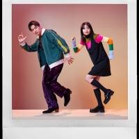 新 TVCM『ワクワクがリンクする。」INSTAX SQUARE Link』篇