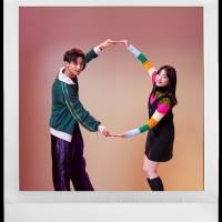 新 TVCM『ワクワクがリンクする。」INSTAX SQUARE Link』篇