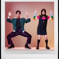 新 TVCM『ワクワクがリンクする。」INSTAX SQUARE Link』篇