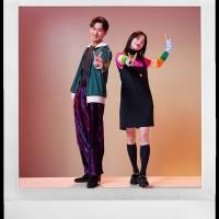 新 TVCM『ワクワクがリンクする。」INSTAX SQUARE Link』篇