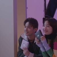 新 TVCM『ワクワクがリンクする。」INSTAX SQUARE Link』篇