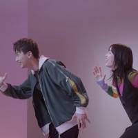 新 TVCM『ワクワクがリンクする。」INSTAX SQUARE Link』篇