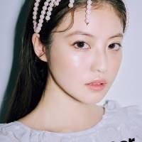 今田美桜『ar』３月号