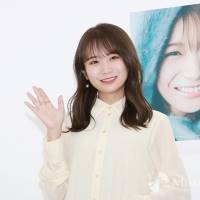乃木坂46秋元真夏『振り返れば、乃木坂』