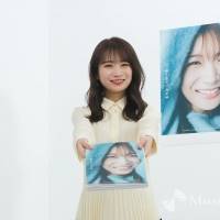 乃木坂46秋元真夏『振り返れば、乃木坂』