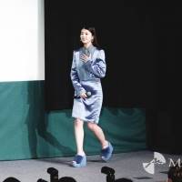 馬場ふみか『ひとりぼっちじゃない』特別試写会イベント