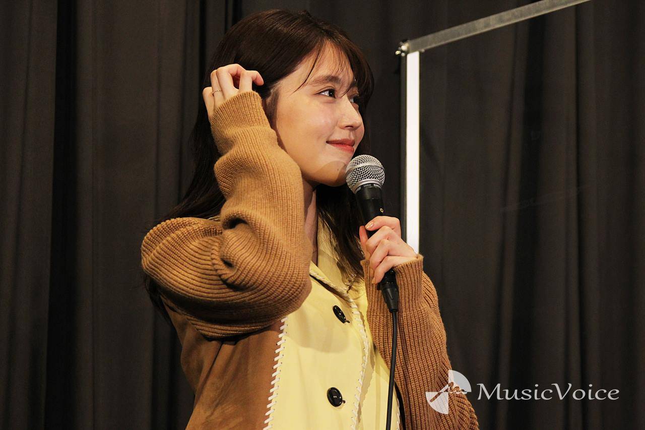 有村架純、元風俗嬢役で初めての感覚「近づけない磁石のような役」