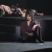 横浜流星『巌流島』東京公演