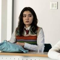吉田美月喜、桜田ひよりの親友役