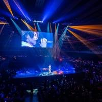 岩橋玄樹『KROSS vol.2』