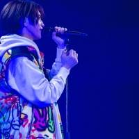 岩橋玄樹『KROSS vol.2』