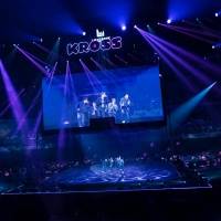 LIL LEAGUE『KROSS vol.2』