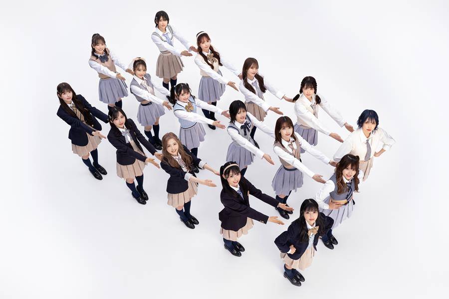 AKB48、ユニバーサルへ移籍　61枚目シングル発売決定　本田仁美がセンター　平田侑希・山﨑空が初選抜入り